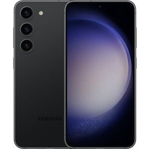 Samsung Galaxy S23 5G 8GB/128GB čierna Enterprise Edition