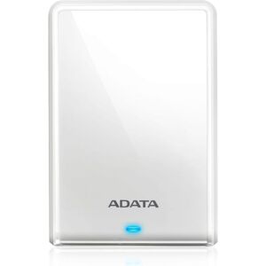 ADATA Externý HDD 2TB 2,5" USB 3.0 DashDrive HV620S, biela