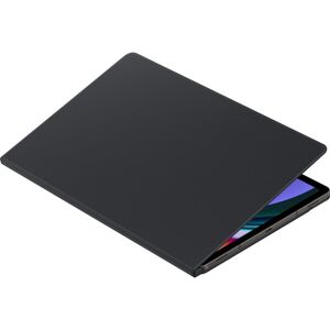 Samsung Smart Book Cover Tab S9+/S9 FE+ čierne