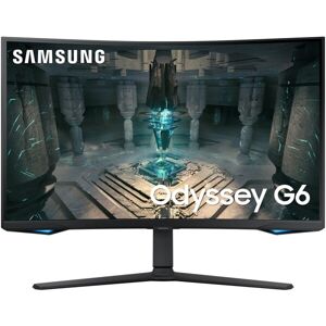 Samsung Odyssey G65B herný monitor 32"
