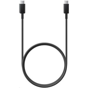 Samsung USB-C/USB-C kábel čierny (eko-balenie)