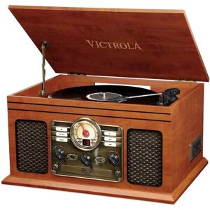 Victrola VTA-200B gramofón
