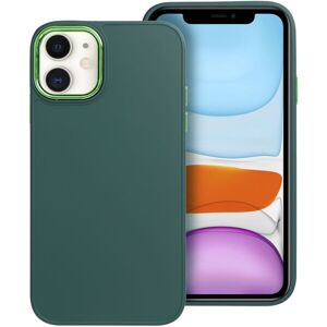 FRAME Case for IPHONE 11 green