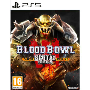 Blood Bowl 3 (PS5)