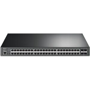 TP-Link TL-SG3452XP switch