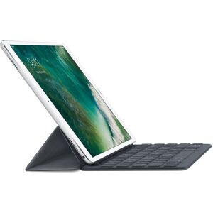 Apple iPad Smart Keyboard kryt pre iPad 10,2" / Air 3 / Pro 10,5" s českou klávesnicou sivý
