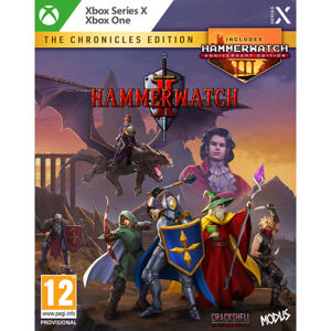 Hammerwatch II: Chronicles Edition (Xbox One/Xbox Series X)