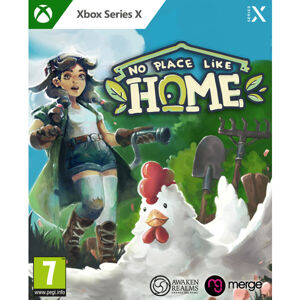 No Place Like Home (Xbox One/Xbox Series X)