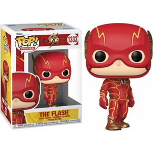 Funko POP! #1333 Movies: Flash - Flash