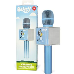 OTL Bluey karaoke mikrofón s Bluetooth