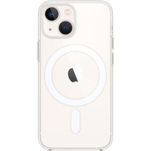 Apple priehľadný kryt s MagSafe iPhone 13 mini číry