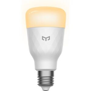 Yeelight LED Smart Bulb W3 žiarovka stmievateľná biela