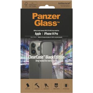 PanzerGlass ClearCase Apple iPhone 14 Pro
