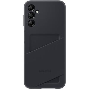 Samsung Card Slot Case Galaxy A34 5G čierny
