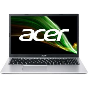 Acer Aspire 3 (A315-58) strieborná
