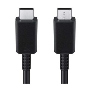 Samsung USB-C/USB-C dátový kábel 5A, 1.8m (EP-DX510JBE) čierny