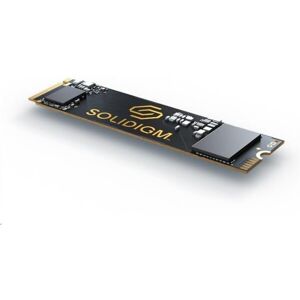 Intel SSD Solidigm P41 Plus, M.2 - 512GB
