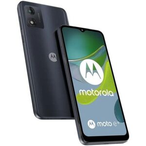 Motorola Moto E13 8GB/128GB čierny