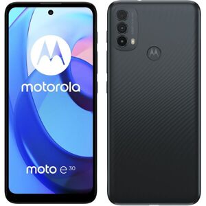 Motorola Moto E30 2GB +32GB Mineral Grey