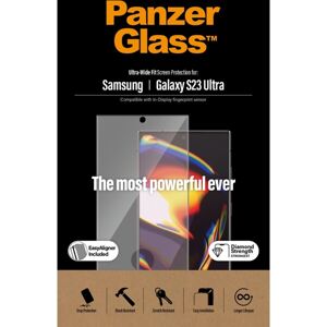 PanzerGlass Samsung Galaxy S23 Ultra (FingerPrint ready)