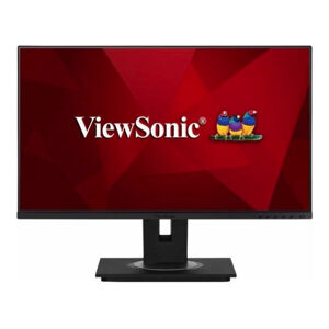 ViewSonic LED monitor VG2455 23,8"