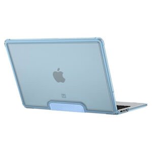 UAG U Lucent ochranné púzdro MacBook Air 13" 2022 M2 modré