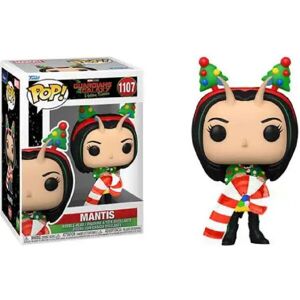 Guardians of the Galaxy Holiday Special POP! Heroes Vinyl Figure Mantis 9 cm