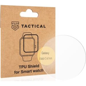 Tactical TPU Shield fólia pre