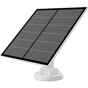 Tesla solárny panel 5W