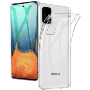 Back Case Ultra Slim 0,5mm pre SAMSUNG Galaxy A71