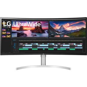 LG 38WN95CP-W monitor 38"
