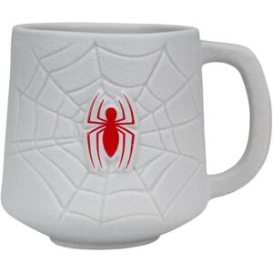Hrnček Spider-Man - Logo Web