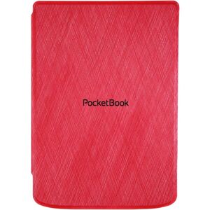 Pocketbook case Shell - Red