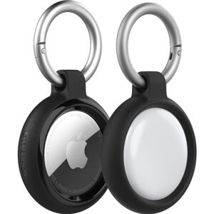 OtterBox Sleek púzdro pre Apple AirTag čierny