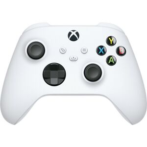 Xbox Wireless Controller White