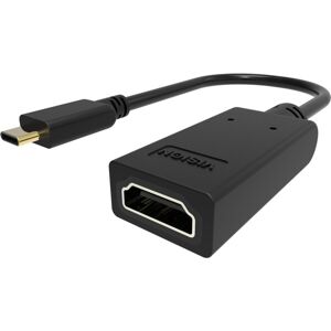 Vision USB-C na HDMI adaptér TC-USBCHDMI/BL čierny