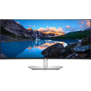 Dell UltraSharp U4021QW monitor 40"
