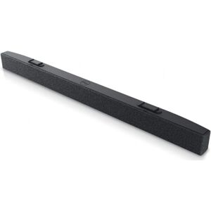 Dell Slim Soundbar SB521A čierny (520-AASI)