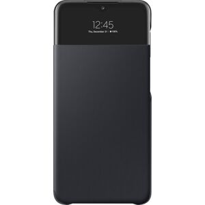 Samsung S View Cover flipové púzdro Galaxy A32 (LTE) (EF-EA325PBEGEE) čierny