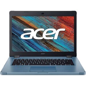 Acer Enduro Urban N3 Lite, modrá