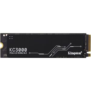 Kingston SSD KC3000 M.2 4TB