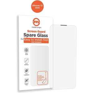 Mobile Origin Orange Screen Guard náhradné 2,5D ochranné sklo iPhone 13 mini