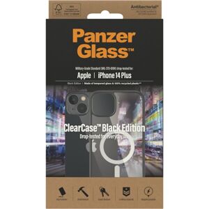 PanzerGlass ClearCase Apple iPhone 14 Plus MagSafe
