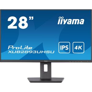 iiyama XUB2893UHSU-B5 monitor