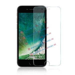 1633
Ochranné tvrdené sklo Apple iPhone 7 / iPhone 8