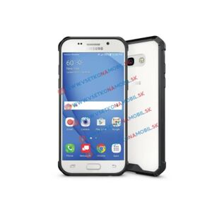 2961
SHOCK Ochranný kryt Samsung Galaxy A7 2017 (A720) čierny