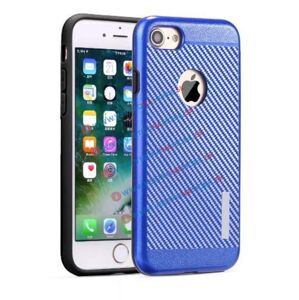 3972
ARMOR Ochranný obal Apple iPhone 7 / iPhone 8 modrý