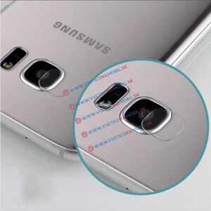 4248
Tvrdené sklo pre fotoaparát Samsung Galaxy S7 - 3ks