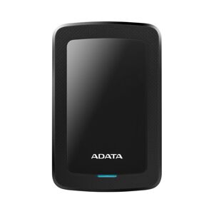 A-Data HDD HV300, 1TB, USB 3.2 (AHV300-1TU31-CBK), Black AHV300-1TU31-CBK