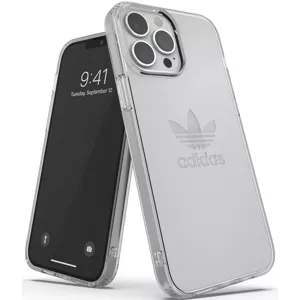 Kryt adidas OR Protective Clear Case FW21 for iPhone 13 Pro Max clear (47147)